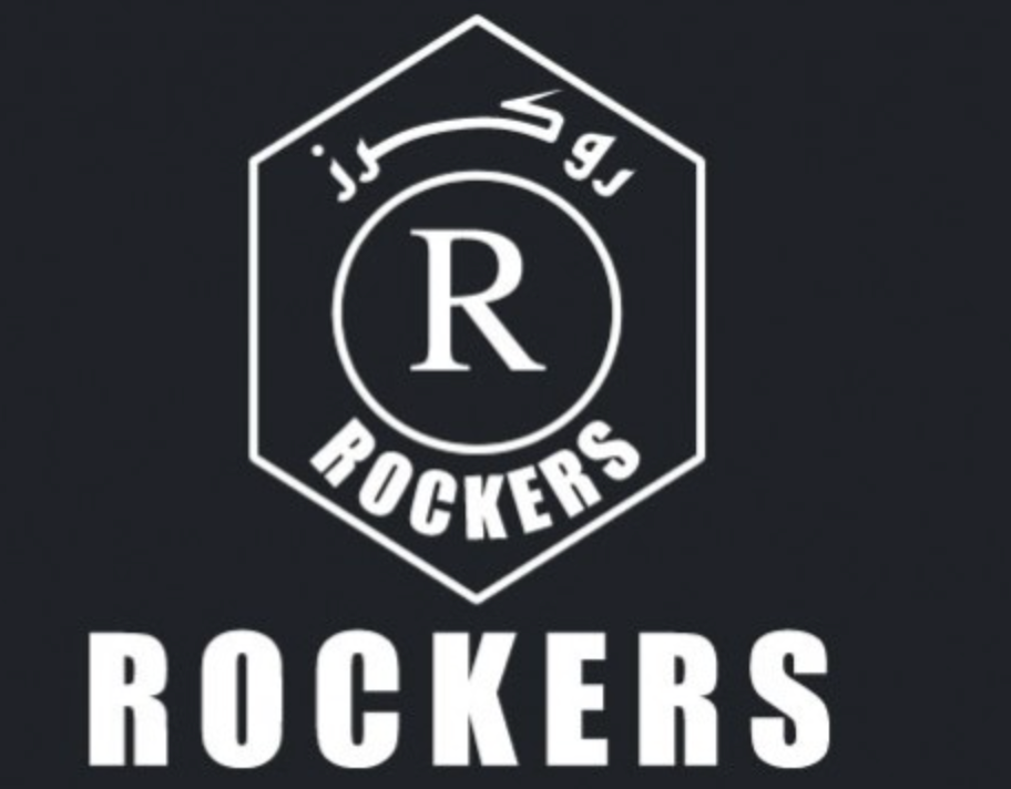 Rockers Motorcycles Agencies logo